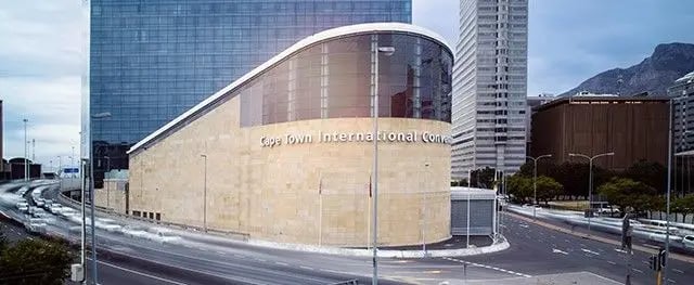 CTICC (Cape Town International Convention Centre)