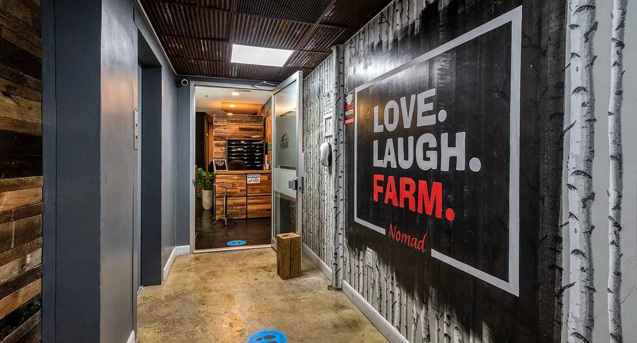 The Farm