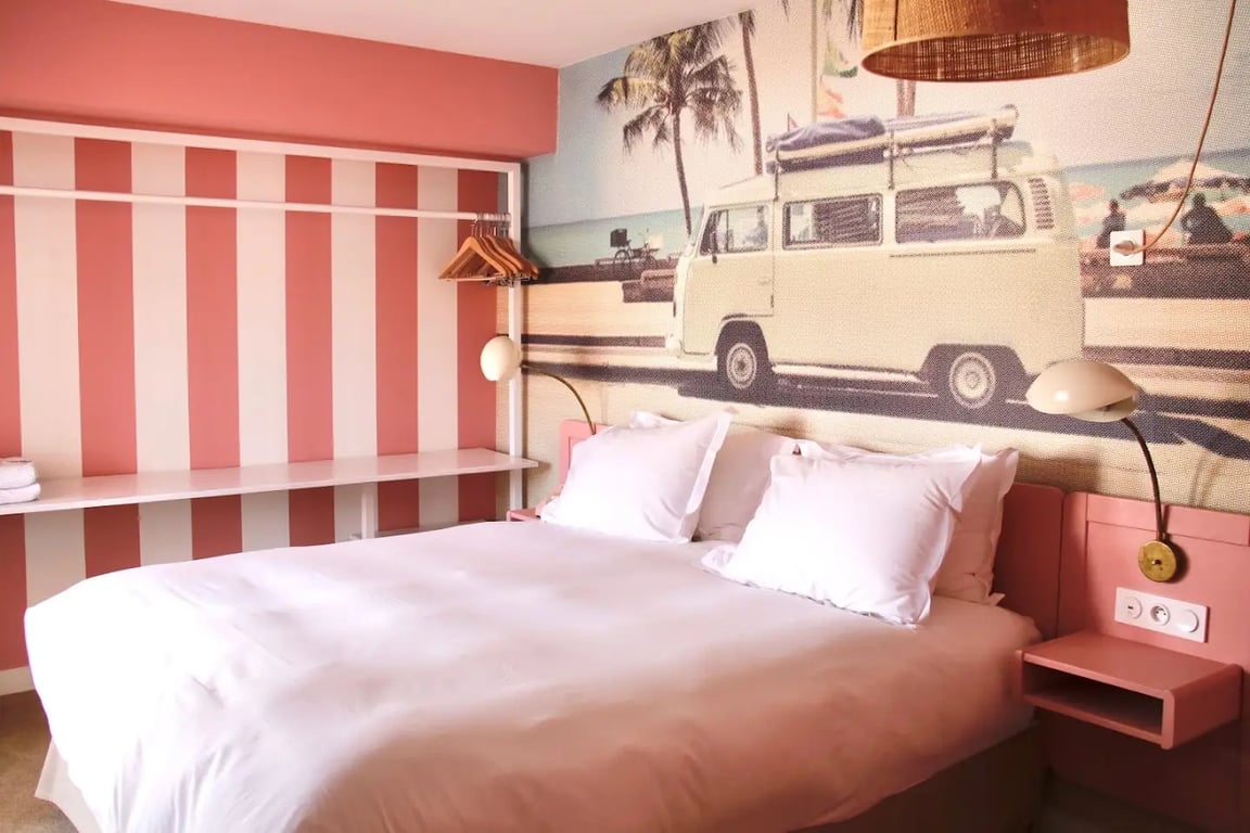 Hotel Casarose - Cannes Mandelieu