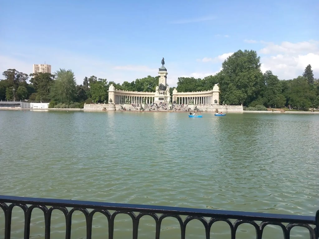 Park Views