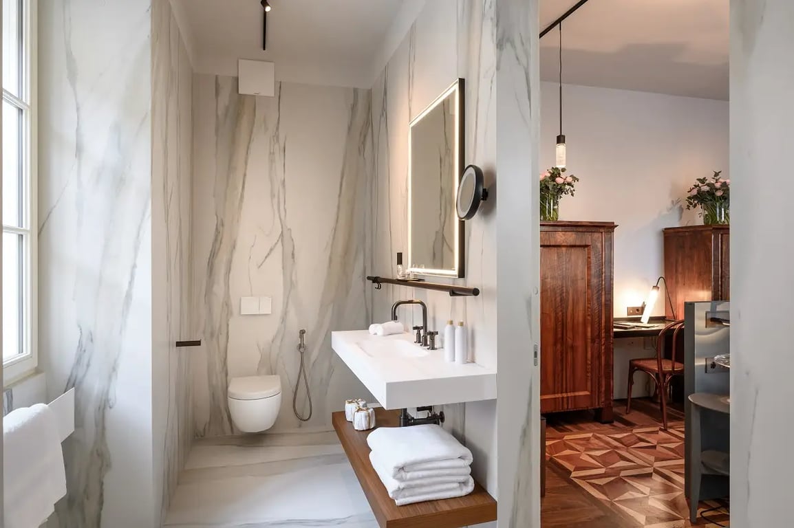 Zlata Ladjica Boutique Hotel