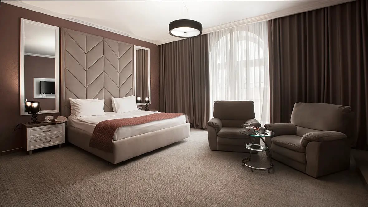 Flowers Hotel