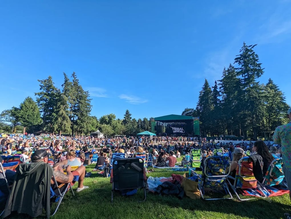 Marymoor Park