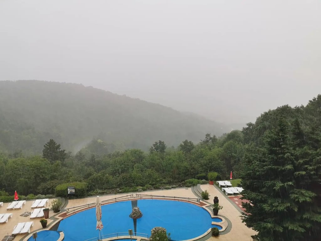 Hotel Silvanus