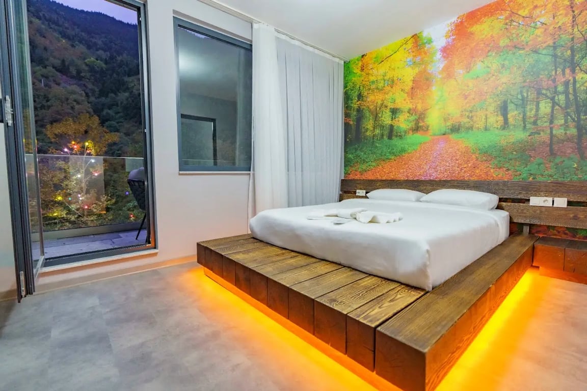 Macartaşı Hotel