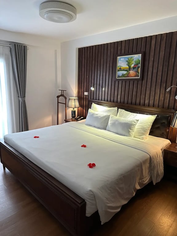 Singita Classy Boutique Retreat & Travel
