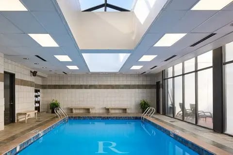 The Worthington Renaissance Fort Worth Hotel
