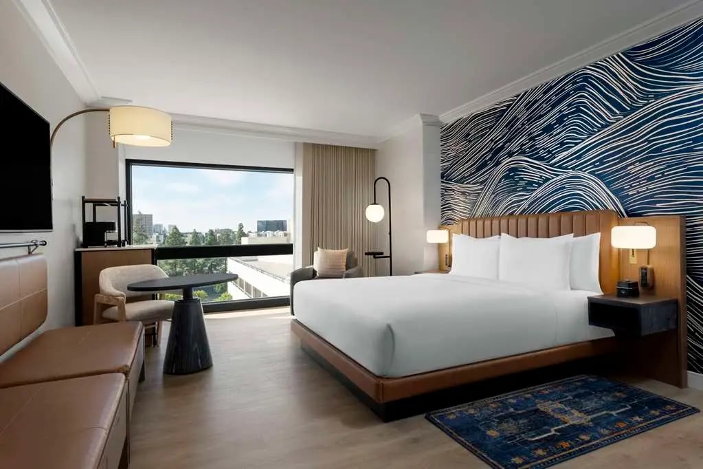 Hyatt Regency Irvine