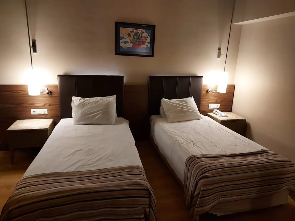 Kolin Hotel Spa & Convention Center