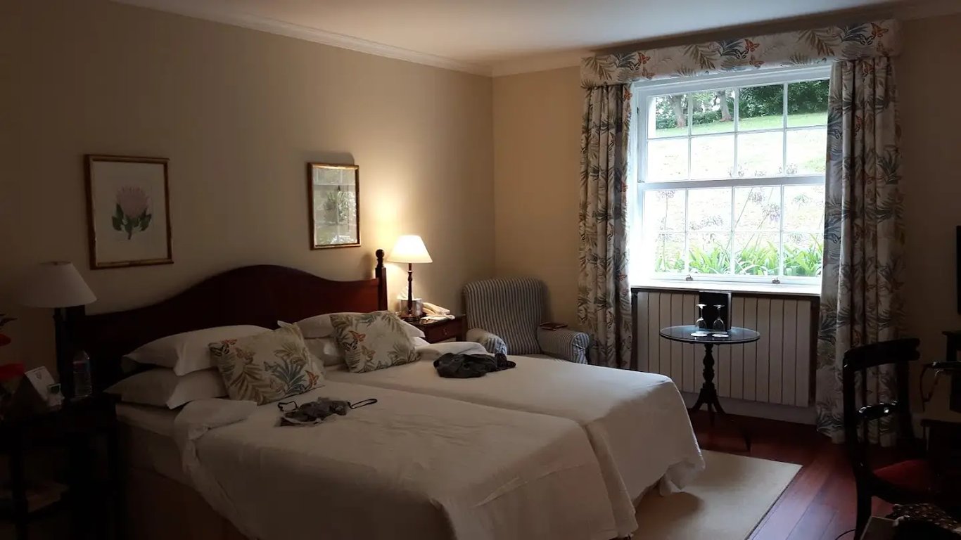 Casa Velha do Palheiro Relais & Chateaux