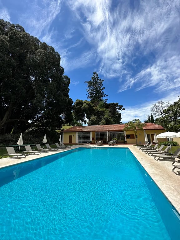 Casa Velha do Palheiro Relais & Chateaux
