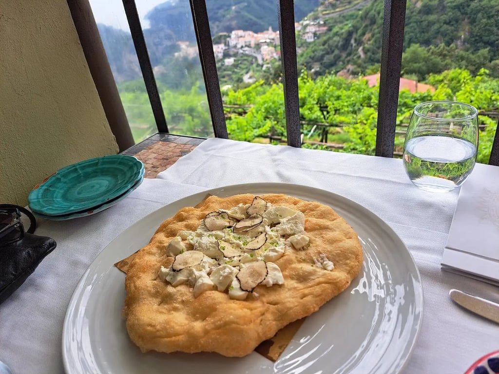 Hotel Villa Maria