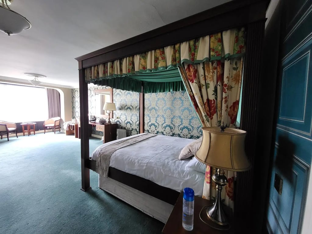 Sandhouse Hotel