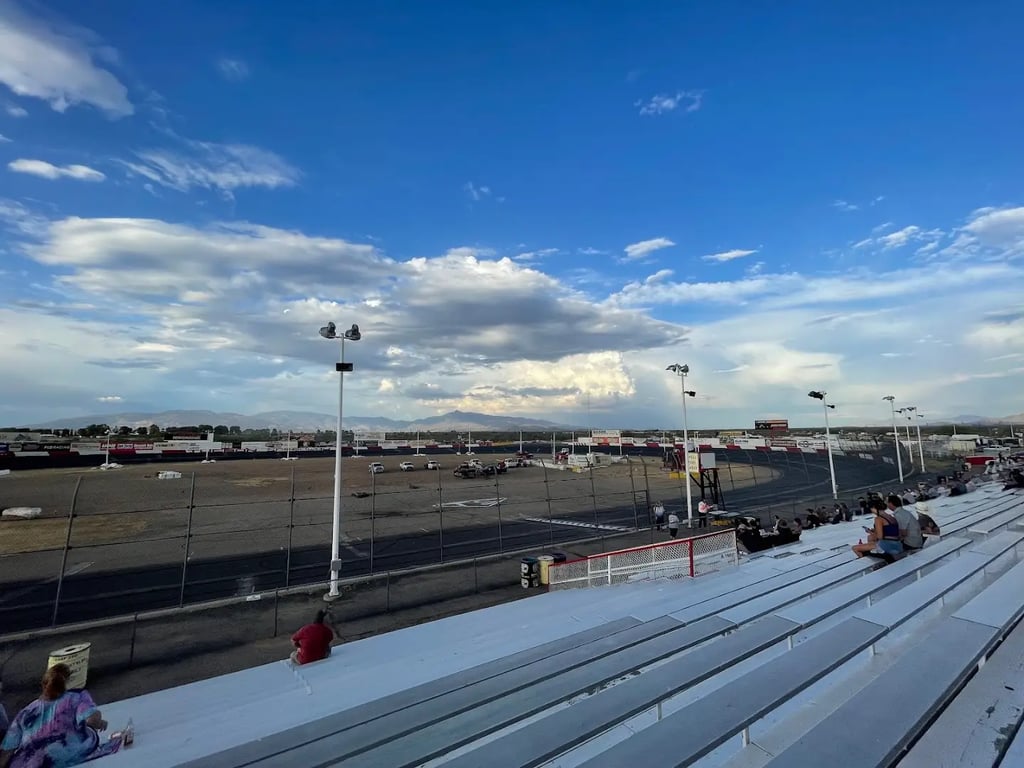 Tucson Raceway Park