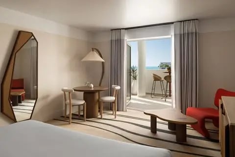 Sandbourne Santa Monica