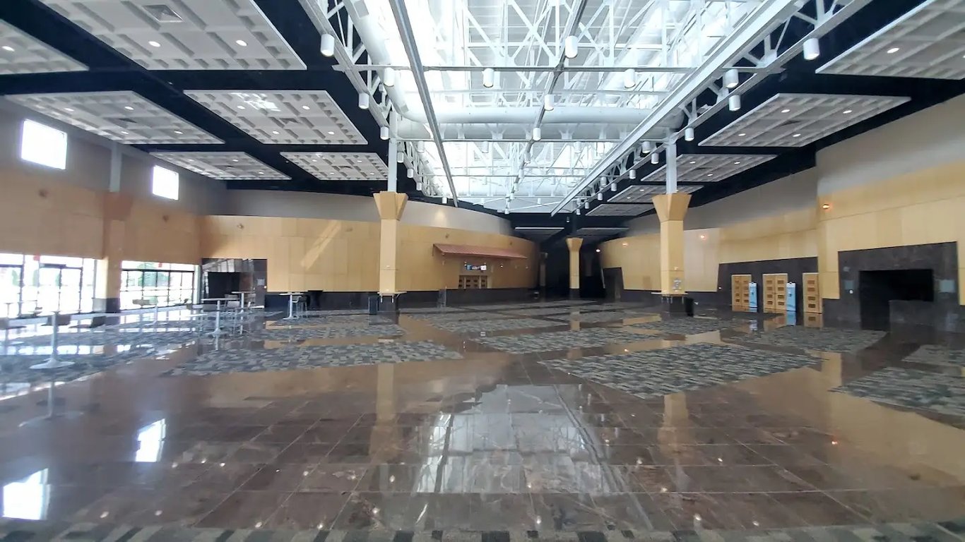 Chase Center on the Riverfront (Wilmington)