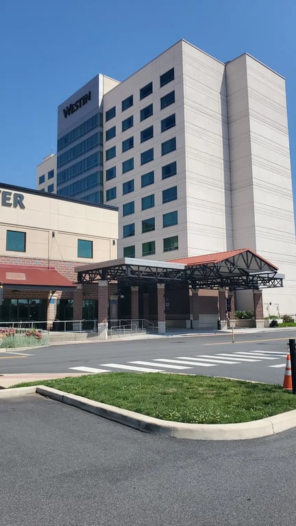Chase Center on the Riverfront (Wilmington)