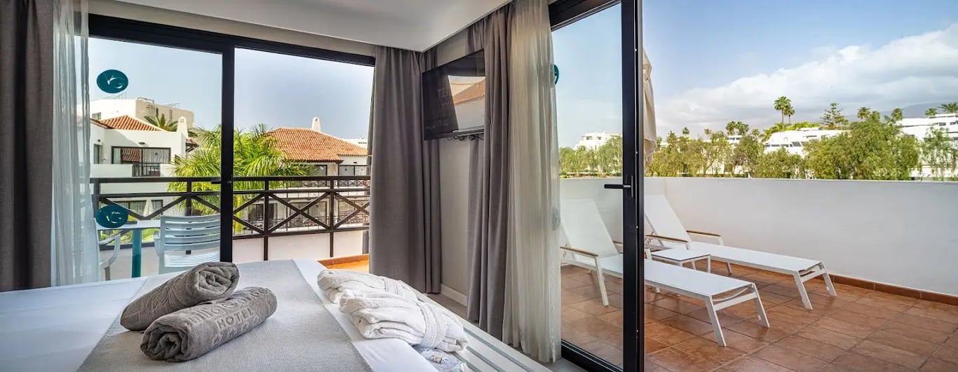 Vanilla Garden Boutique Hotel - Adults Only
