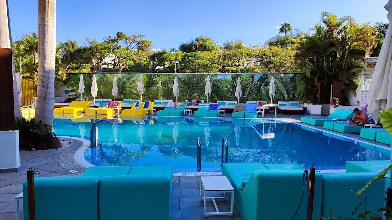Vanilla Garden Boutique Hotel - Adults Only
