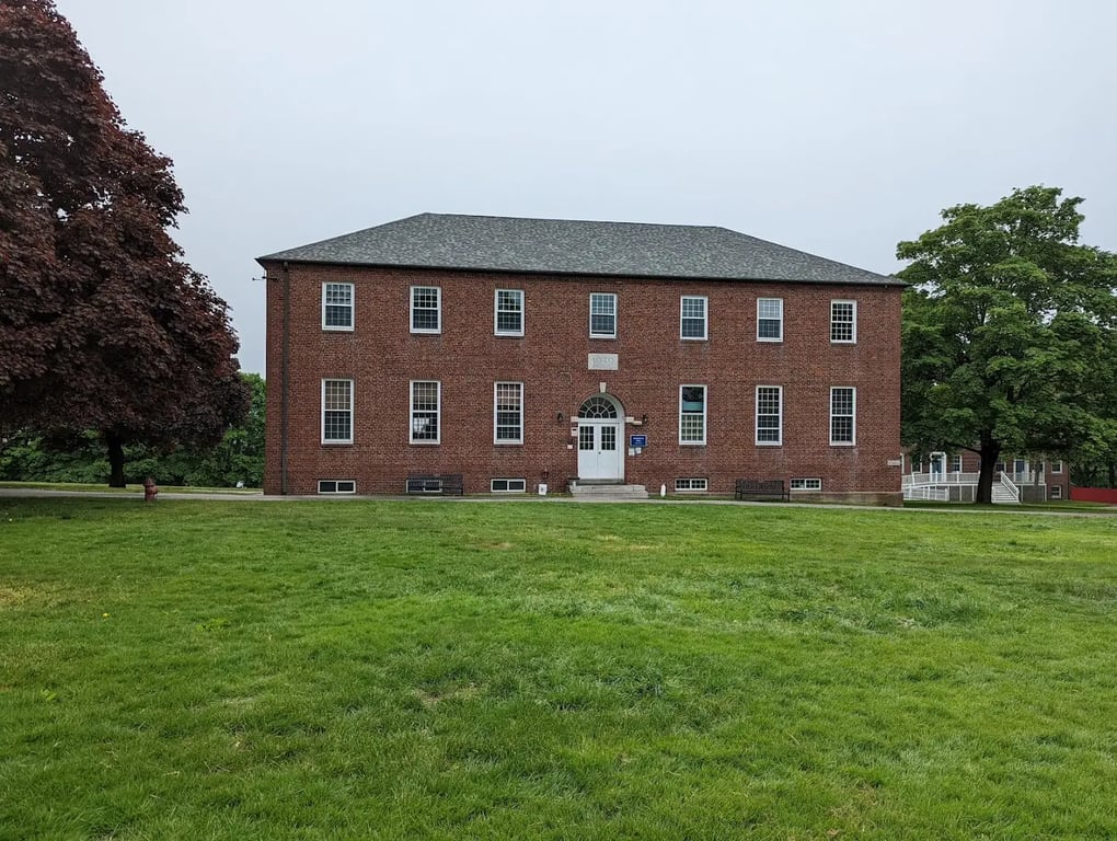 Thompson Island Events & Conference Center