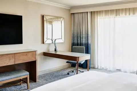 The Westin La Paloma Resort & Spa