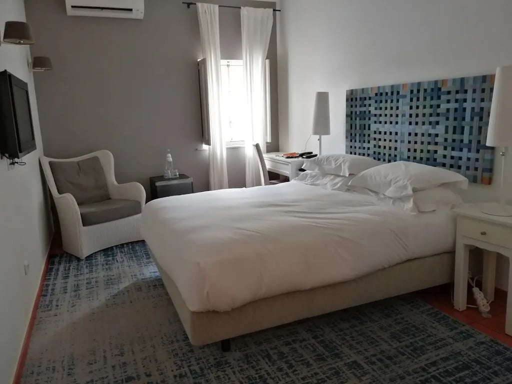 ADC - Albergaria Do Calvário - by Unlock Hotels