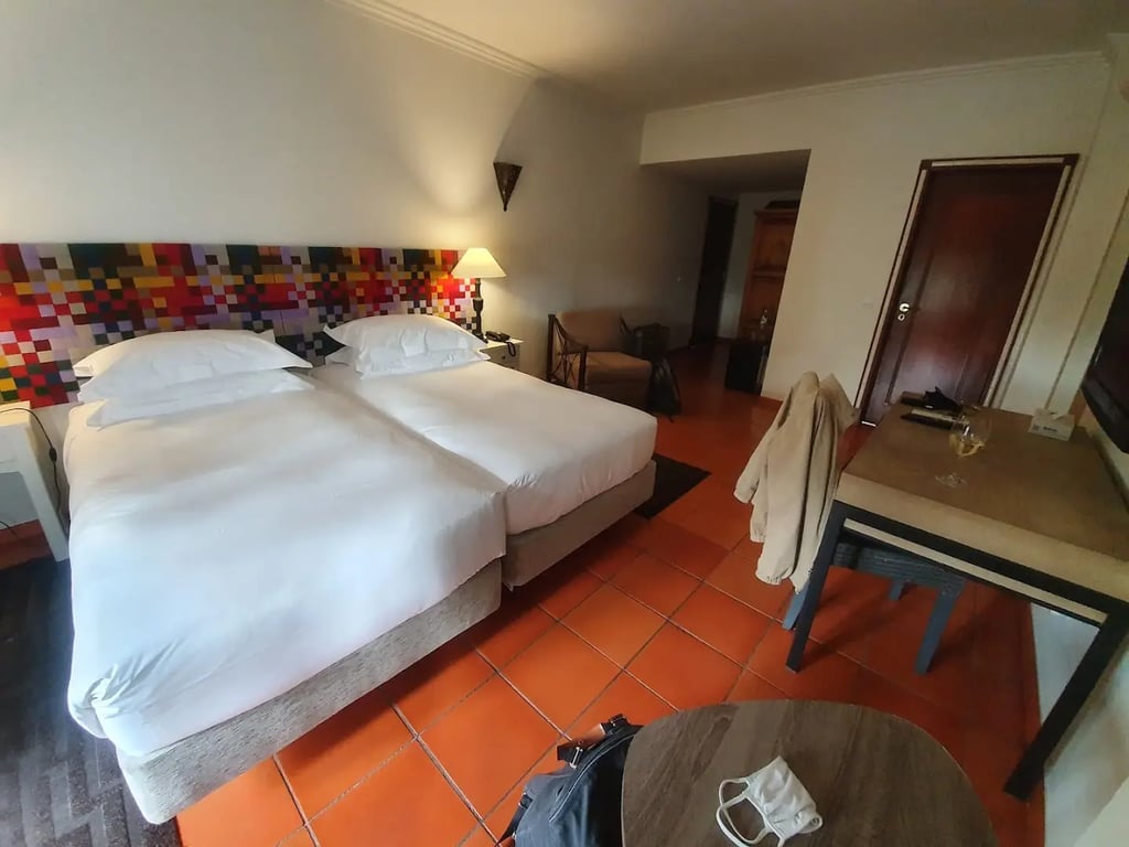 ADC - Albergaria Do Calvário - by Unlock Hotels