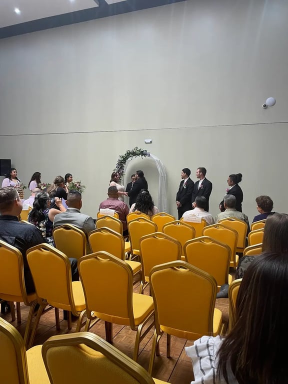 Center Pointe Event Center
