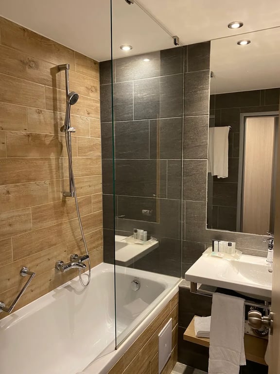 Holiday Inn Budapest-Budaörs, an IHG Hotel