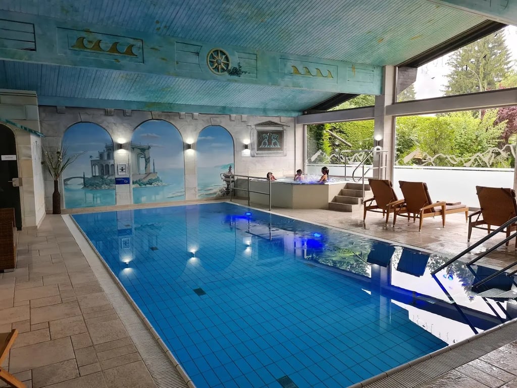 Hotel Zugspitze