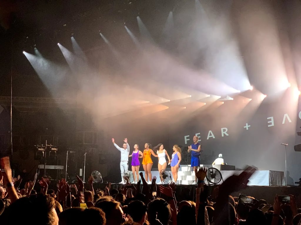 Aragon Ballroom
