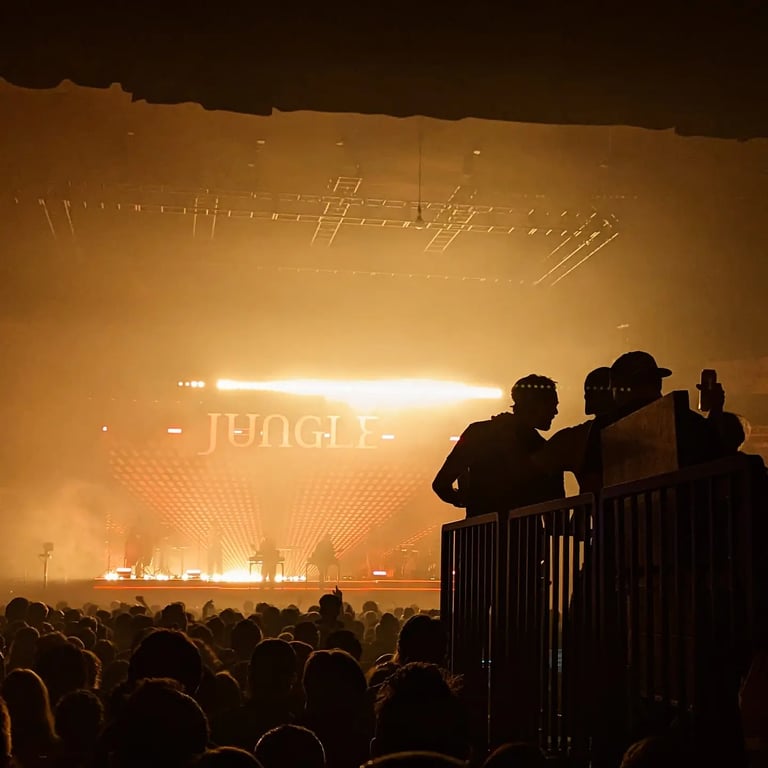 Aragon Ballroom