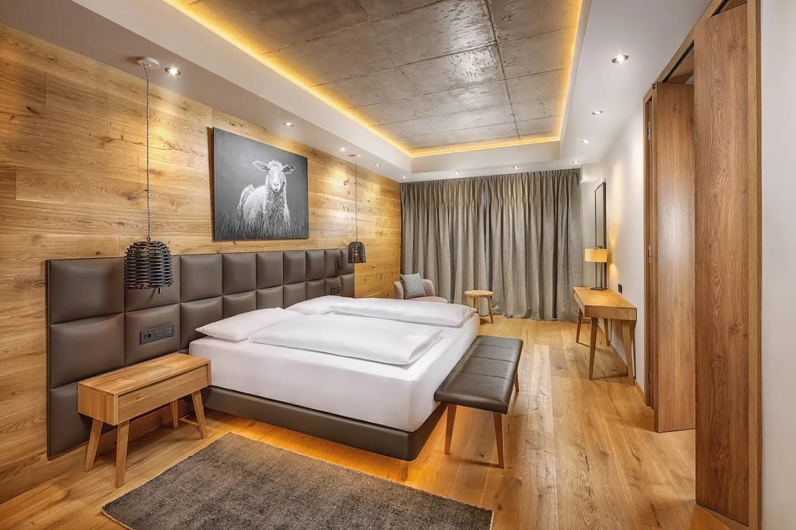 DAMIAN JASNA HOTEL RESORT and RESIDENCES