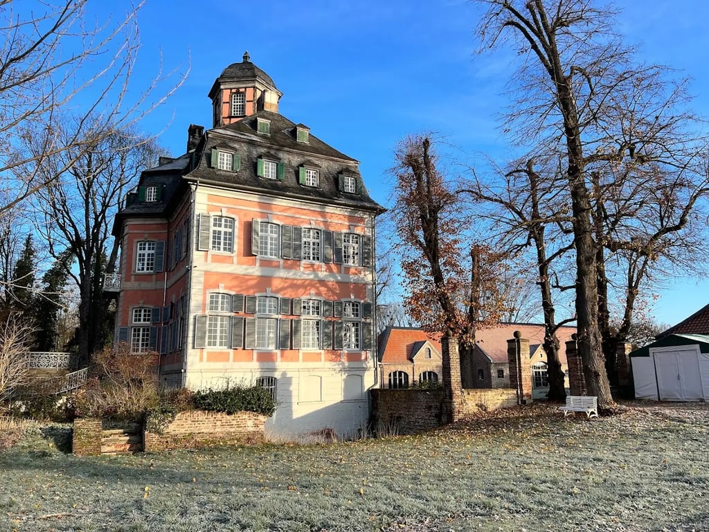 Schloss Arff