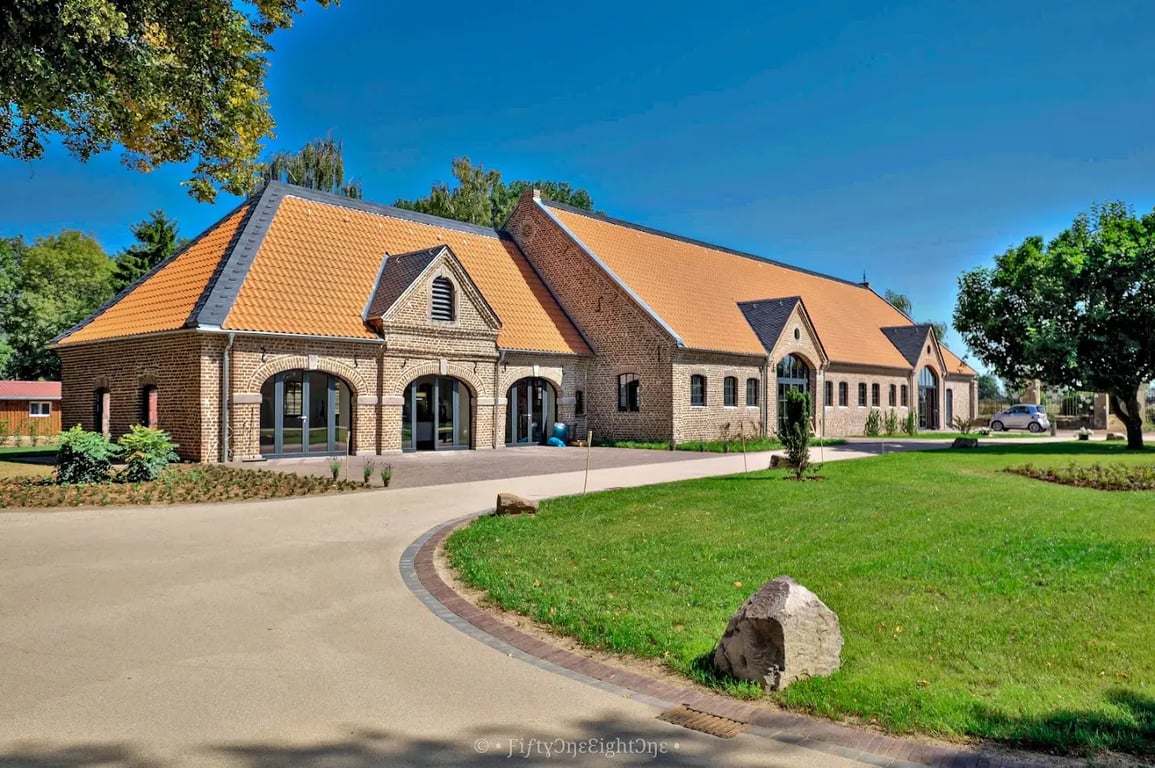 Schloss Arff