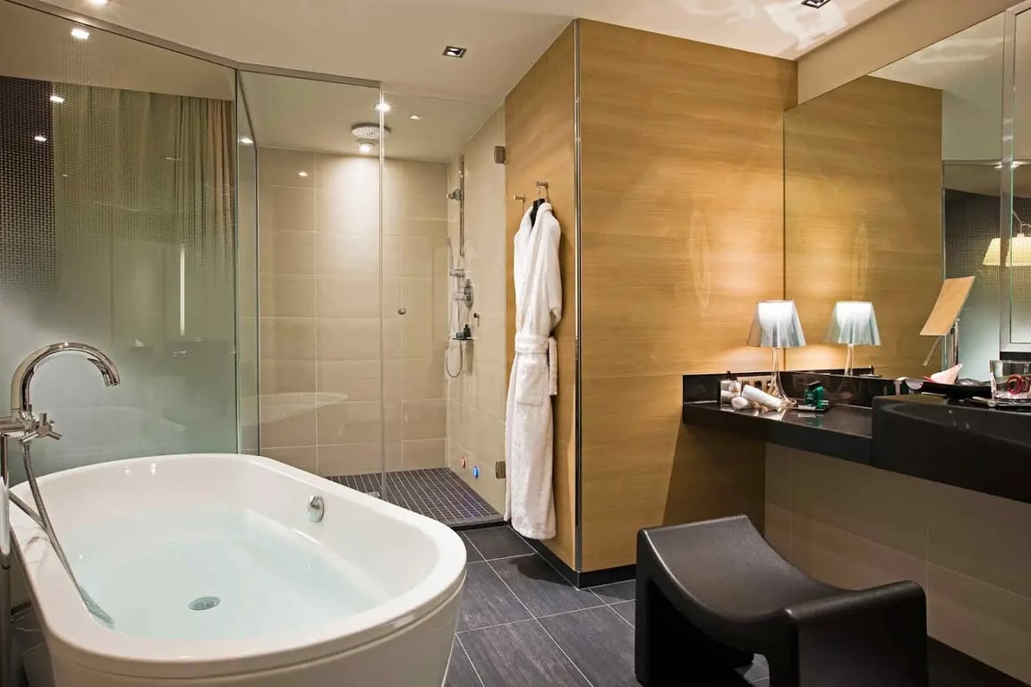 Sofitel Luxembourg Le Grand Ducal