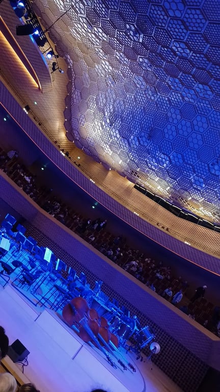 Patrick-Devedjian Auditorium