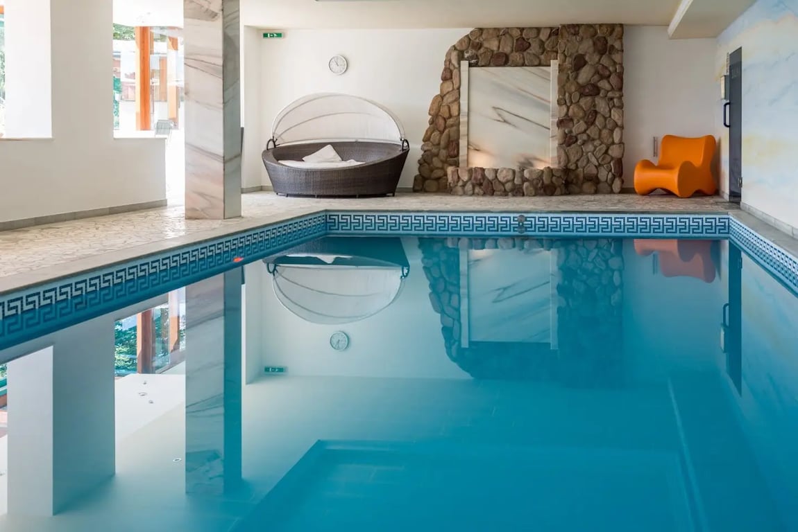 Hotel Berghof Ramsau Am Dachstein