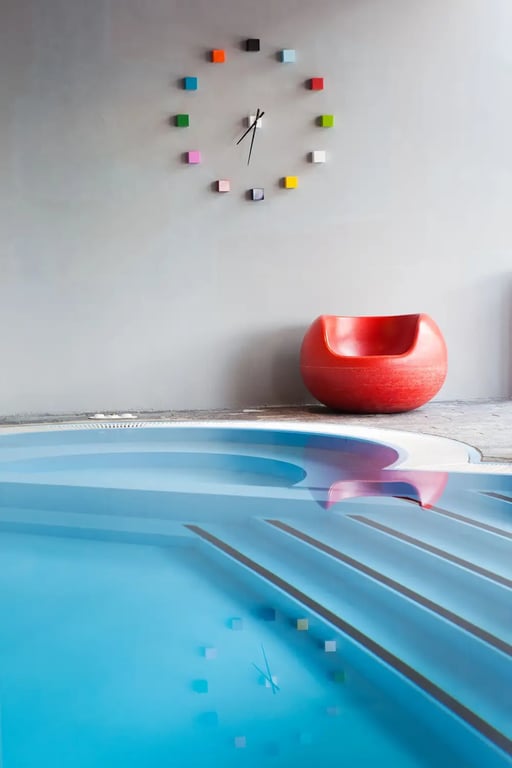 Alpine Spa Hotel Haus Hirt