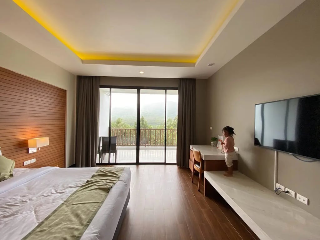Vivace Khaoyai