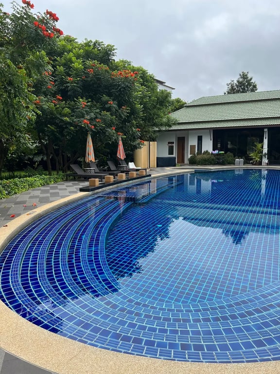 Vivace Khaoyai