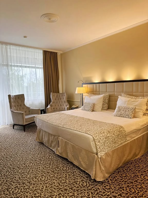Baltic Beach Hotel & SPA
