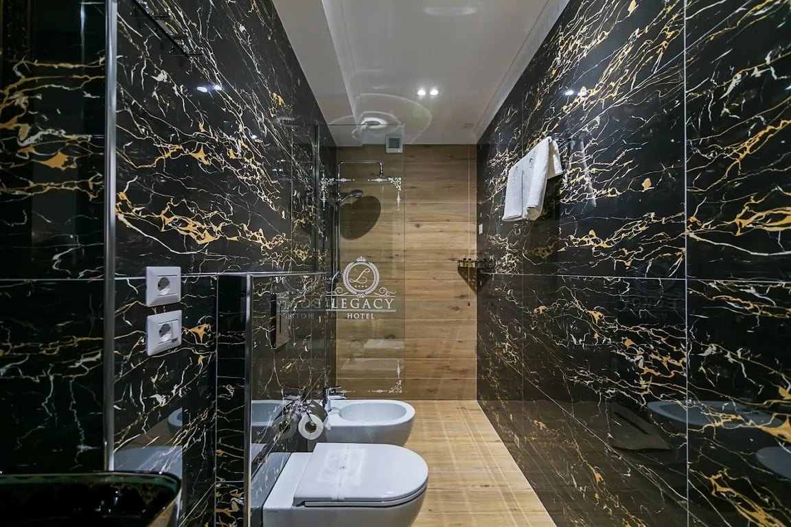 Legacy Boutique Hotel