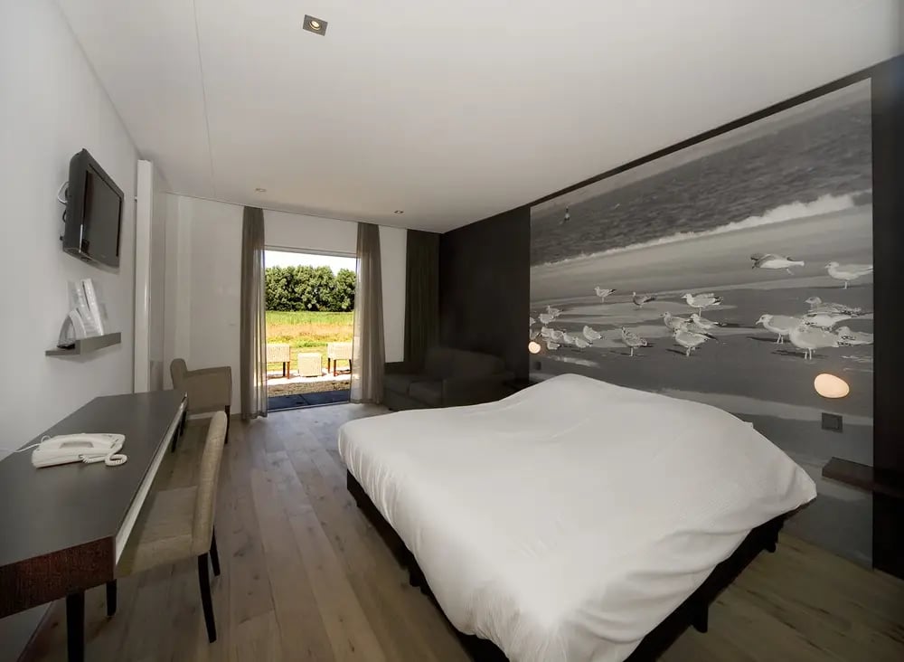 Fletcher Landgoed Hotel Renesse