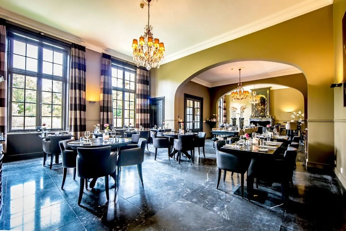Fletcher Landgoed Hotel Renesse