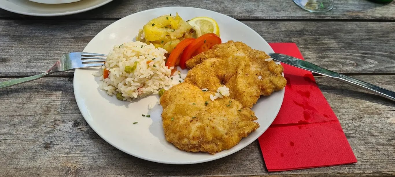 Spitze