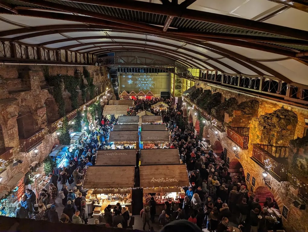 Kasematten Graz