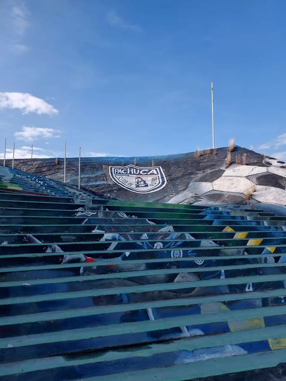 Estadio Hidalgo