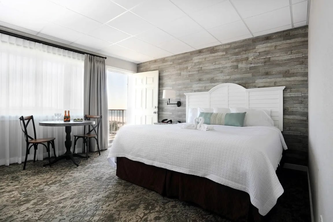 Grand Hotel Cape May