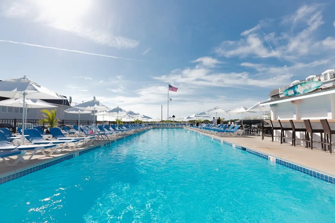 Grand Hotel Cape May